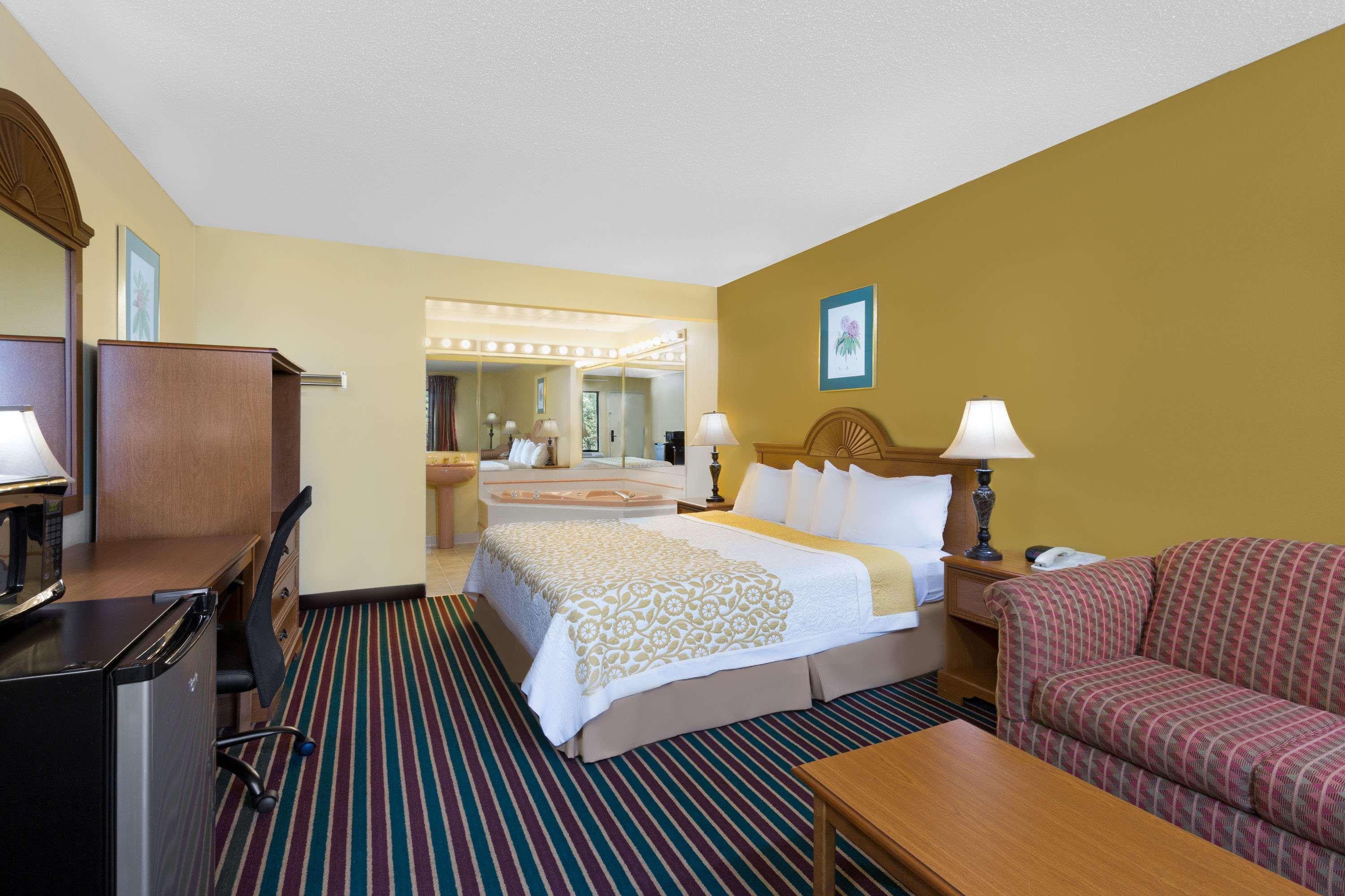 Days Inn by Wyndham Biscoe Exterior foto